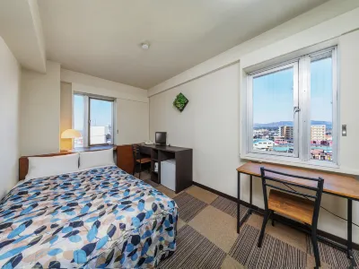 Mizusawa Green Hotel Hotels in 