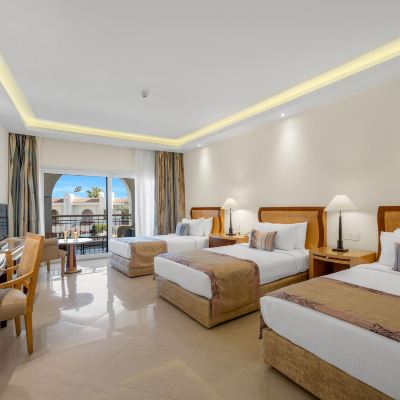 Triple Room With Garden View Savoy Sharm El Sheikh Promo Code
