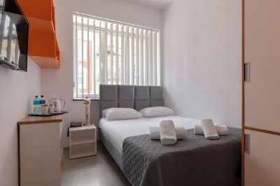 Esperanto Home Hotels in 