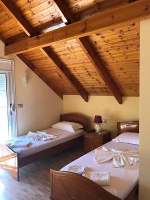Hotel Orekle Hotels in 