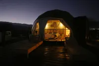 Ecoglamping Tafí del Valle Hotel di 