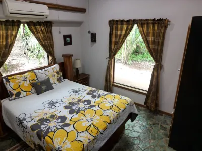 Calico Jack's Village Hotels in 
