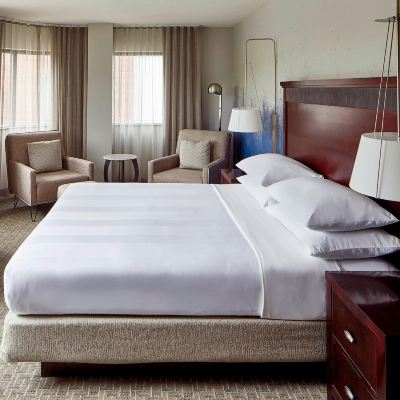 King Room Minneapolis Marriott West Promo Code