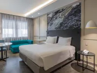 Hotel Deville Prime Cuiabá Hotel a Cuiaba