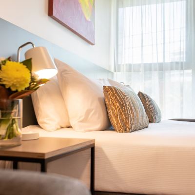 Family Apartment Sojourn Apartment Hotel Promo Code