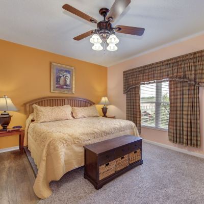 Condo (#403-No Pets) Bear Crossing by VTrips Promo Code