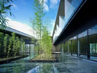 The Meibia Miyazaki Hotels in 