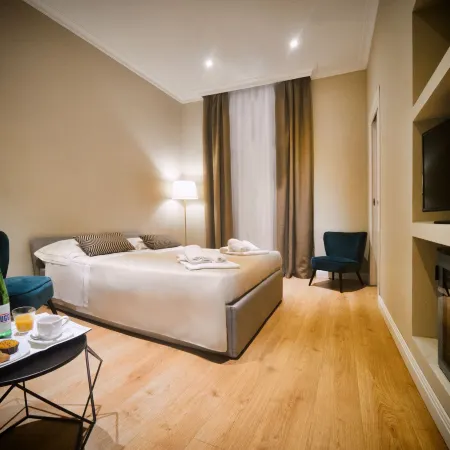 Hotel Touring Wellness & Beauty