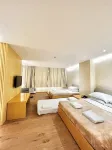 Etsu Hotel Hotels in 