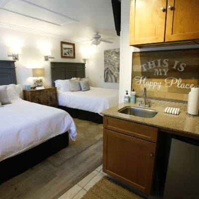 Room (Grand Cayman) Capitola Hotel Promo Code