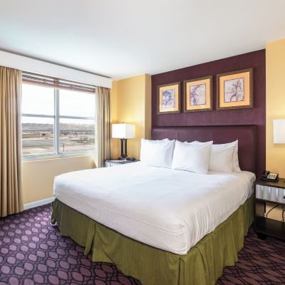 Deluxe Room Grandview at Las Vegas Promo Code