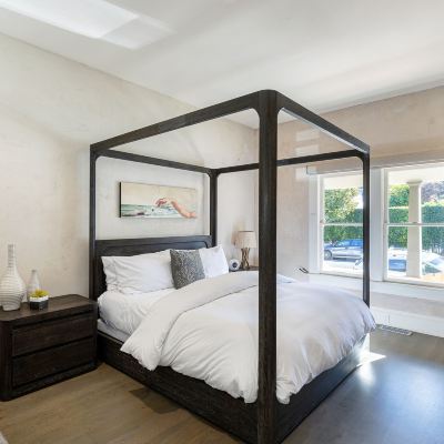 Bungalow R Inn Napa Promo Code