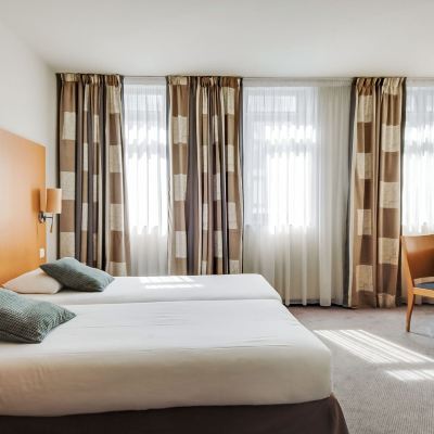 Economy Twin Room La Maison Hôtel Mulhouse Centre Promo Code
