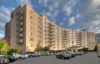Clarion Collection Hotel Arlington Court Suites Ξενοδοχεία στην πόλη 
