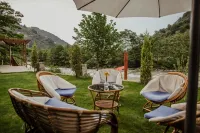 River Didi Otel Отели в г. 