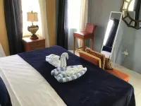 A Taste of Jamaica Lavern’s Place Hotel a 