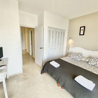 Premium Apartment, Sea View, Beachside Apartamentos Castillo del Vigía Promo Code