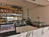 Hotel Lusso Mare by Aycon Hotels in Boreti
