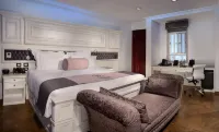 Hotel and Spa Mansion Solis by Hotsson