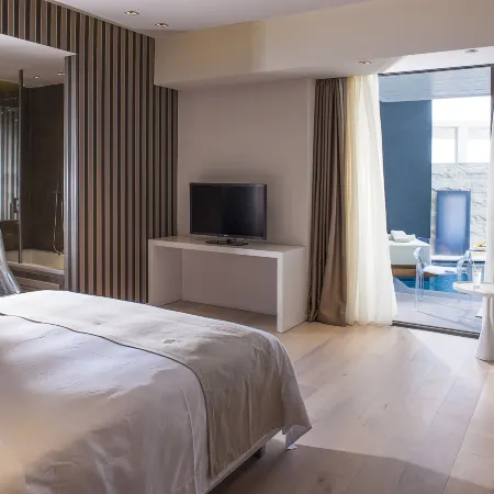 Aqua Blu Boutique Hotel & Spa, Adults Only