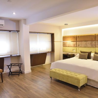 Superior Suite Hotel Denver Promo Code