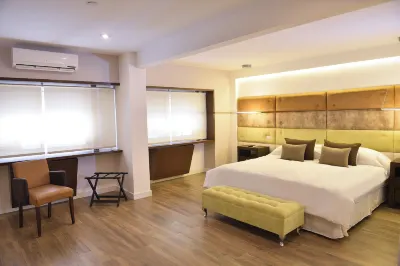 Hotel Denver Mar del Plata Hotéis em 