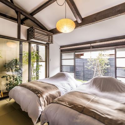 プライベート・バケーション・ホーム(Chigusa) 一棟貸しの宿　日本色NIHON IRO クーポン