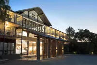 Mantra Club Croc Hotels in 