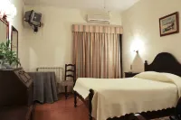 Aeromar Beach Hotel