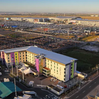 Hotel Verde Cape Town Airport Hoteles cerca de Estadio Athlone