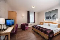 Best Western Plus Hotel Willingen Hotel a 
