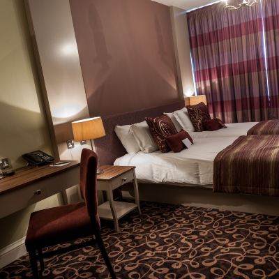 Twin Room Halifax Hall Promo Code