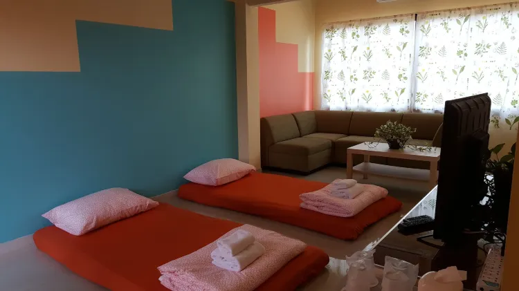 ห้องสวีท