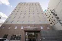 Hotel Econo Tsu Station Các khách sạn ở 