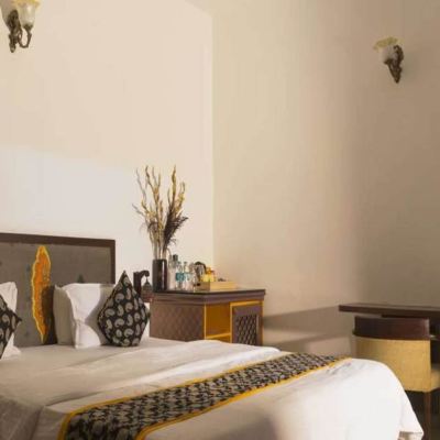 Kalamkari The Ten Suites Promo Code