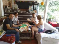 Queen Forest Homestay Hotel di Nagarjun
