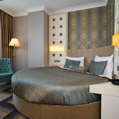 套房帶按摩浴缸 考爾陶爾大米拉酒店優惠