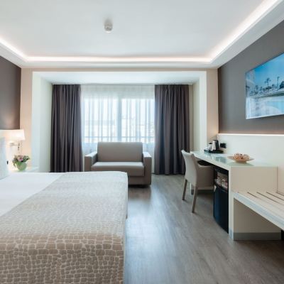 Triple Room With Mountain View Calipolis Promo Code