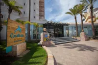 Corallium Dunamar by Lopesan Hotels - Adults Only Hotels in 