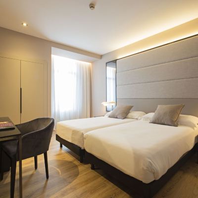 Standard Double or Twin Room Zenit Lisboa Promo Code