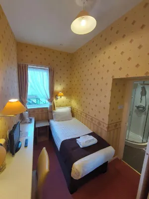 White Heather Hotel Các khách sạn ở 