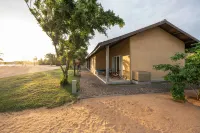 Amethyst Resort Hoteles en 