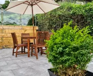 Ty Morgan's Apartments Hotels in Rhayader