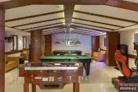 Hotel Vila Galé Atlântico
