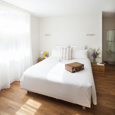 Club Double Room Hôtel La Pérouse Promo Code