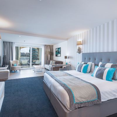 Designer Suite Hotel Juliani Promo Code