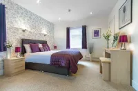 The Richmond Bed and Breakfast - Adults Only
