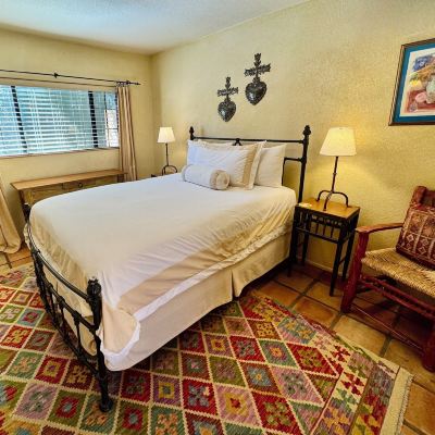 Two-Bedroom Bungalow Blue Iguana Inn Promo Code