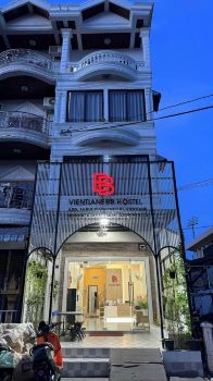 Vientiane BB Hostel