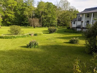 The Anderson Cottage Bed & Breakfast Hotels in 